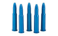 A-Zoom AZOOM SNAP CAPS 30-30WIN 5/PK BLUE