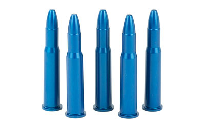 A-Zoom AZOOM SNAP CAPS 30-30WIN 5/PK BLUE