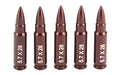 A-Zoom AZOOM SNAP CAPS 5.7X28 5/PK