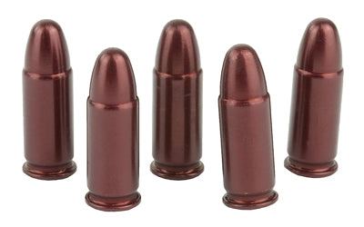 A-Zoom AZOOM SNAP CAPS 25ACP 5/PK