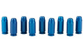 A-Zoom AZOOM SNAP CAPS 40S&W 10/PK BLUE