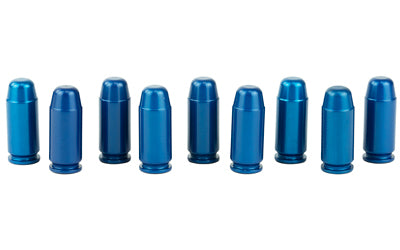 A-Zoom AZOOM SNAP CAPS 40S&W 10/PK BLUE