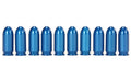 A-Zoom AZOOM SNAP CAPS 45ACP 10/PK BLUE