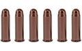 A-Zoom AZOOM SNAP CAPS 38SPL 6/PK RED