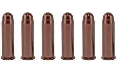 A-Zoom AZOOM SNAP CAPS 38SPL 6/PK RED