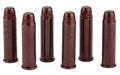 A-Zoom AZOOM SNAP CAPS 357MAG 6/PK RED