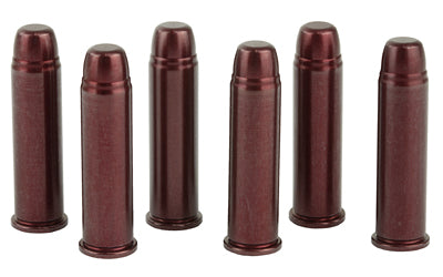 A-Zoom AZOOM SNAP CAPS 357MAG 6/PK RED
