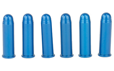 A-Zoom AZOOM SNAP CAPS 38SPL 12/PK BLUE
