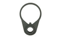 B5 Systems B5 END PLATE BLK