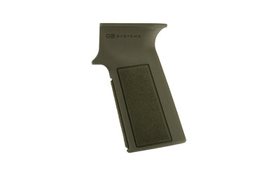 B5 Systems B5 AK P-GRIP OD GREEN