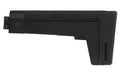 B5 Systems B5 AK STOCK 5.5MM BLACK