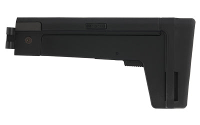 B5 Systems B5 AK STOCK 5.5MM BLACK