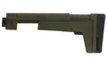 B5 Systems B5 AK STOCK 5.5MM ODG