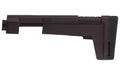 B5 Systems B5 AK STOCK 5.5MM PLUM