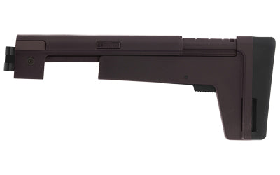B5 Systems B5 AK STOCK 5.5MM PLUM