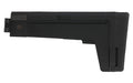 B5 Systems B5 AK STOCK 4.5MM BLACK