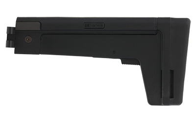 B5 Systems B5 AK STOCK 4.5MM BLACK