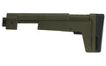 B5 Systems B5 AK STOCK 4.5MM ODG