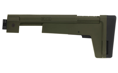 B5 Systems B5 AK STOCK 4.5MM ODG