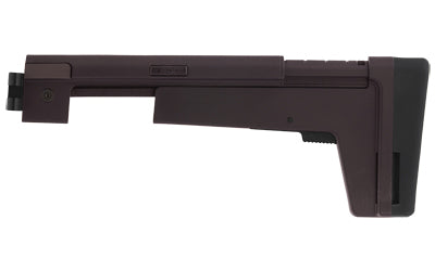 B5 Systems B5 AK STOCK 4.5MM PLUM