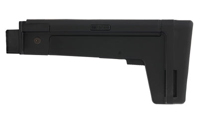 B5 Systems B5 AK STOCK FIXED BLACK