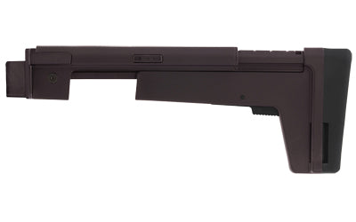 B5 Systems B5 AK STOCK FIXED PLUM