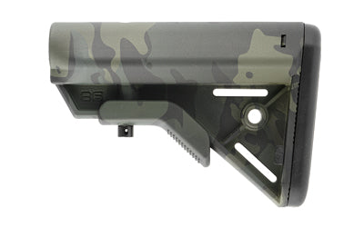 B5 Systems B5 BRAVO STK MIL-SPEC MCAM BLK