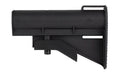 B5 Systems B5 CAR 15 STOCK BLK