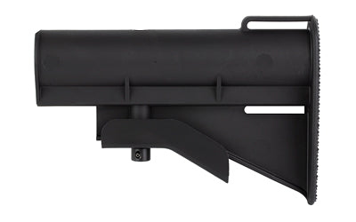 B5 Systems B5 CAR 15 STOCK BLK