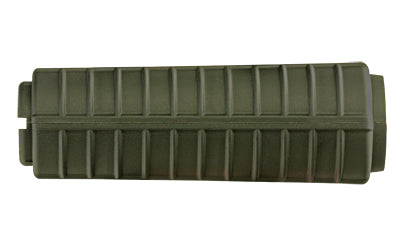 B5 Systems B5 CAR15 HANDGUARD OLIVE DRAB GREEN