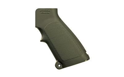 B5 Systems B5 CAR15 LS2 GRIP OLIVE DRAB GREEN