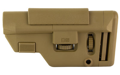 B5 Systems B5 COLLAPSIBLE PREC STK LNG CB