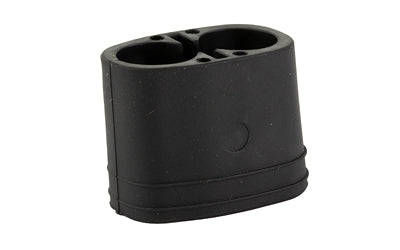 B5 Systems B5 GRIP PLUG BLK