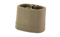 B5 Systems B5 GRIP PLUG FDE