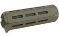 B5 Systems B5 MLOK HNDGRD CARB LNGTH ODG