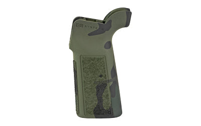 B5 Systems B5 P-GRIP 23 MULTICAM BLACK