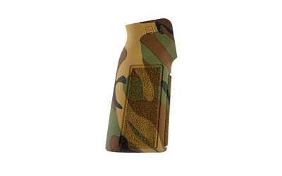 B5 Systems B5 P-GRIP 22 WOODLAND