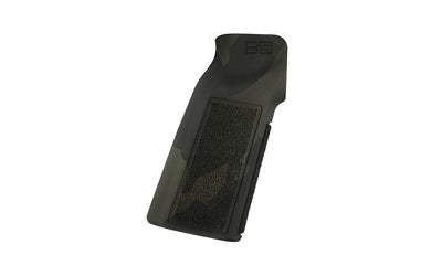 B5 Systems B5 P-GRIP 22 MULTICAM BLACK