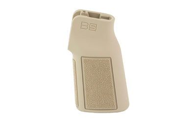 B5 Systems B5 P-GRIP 22 K FLAT DARK EARTH