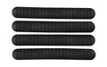 B5 Systems B5 RAIL COVER M-LOK BLK