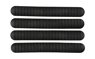 B5 Systems B5 RAIL COVER M-LOK BLK