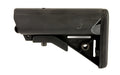 B5 Systems B5 SOPMOD STK MIL-SPEC BLK