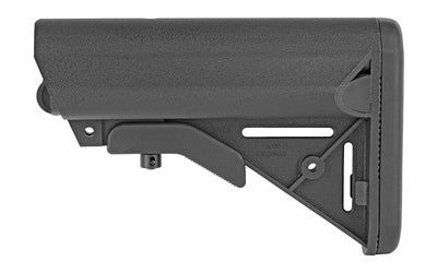 B5 Systems B5 SOPMOD STK GOV MIL-SPEC BLK