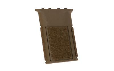 B5 Systems B5 VERTICAL GRIP M-LOK COYOTE BROWN