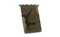 B5 Systems B5 VERTICAL GRIP M-LOK WOODLAND