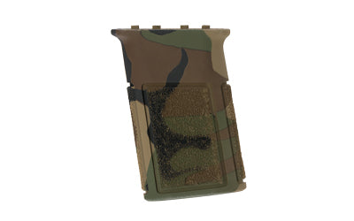 B5 Systems B5 VERTICAL GRIP M-LOK WOODLAND