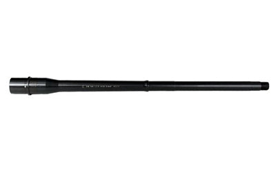 Ballistic Advantage BALLISTIC BBL 308WIN 18" MID BLK