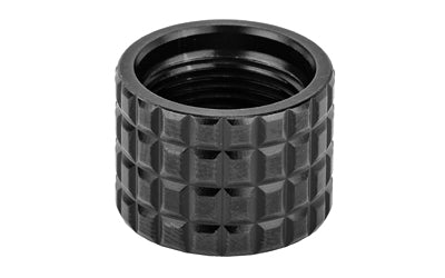 Backup Tactical BACKUP THRD PRTCTR 1/2X28 FRAG BLK