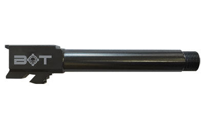 Backup Tactical BACKUP BBL FOR GLK 19 THREADED BLK
