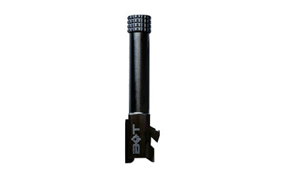Backup Tactical BACKUP BBL FOR GLK 26 THRDD BLK